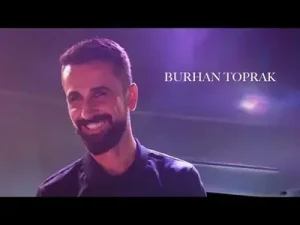 Burhan Toprak Shexani Live Performance Burhantoprakofficial