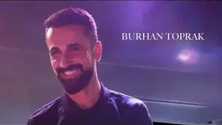 Burhan Toprak Shexani Live Performance Burhantoprakofficial