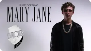 Burry Soprano Mary Jane