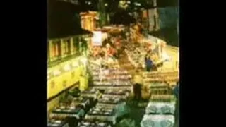Bursa Arap Şükrü