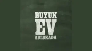 Manuş Baba Albüm Kapağı