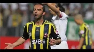 Büyük Fenerbahçe Şanlı Efsanem