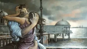 Bzn – Bésame Mucho Albüm Kapağı