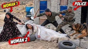 C. Ağla Sulu Göz Albüm Kapağı