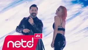 Çılgın Sedat & Yıldız Tilbe – Canım Benim Albüm Kapağı