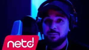 C1coz Hayalet Albüm Kapağı