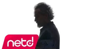 Cabir Mahruk Albüm Kapağı