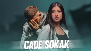 Cadde Sokak Aynur Polat Blok3 Mix Albüm Kapağı