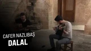 Cafer Nazlıbaş Dalal