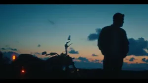 Çağan Şengül Yana Yana Albüm Kapağı
