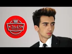 Çağatay Akman Bizim Hikaye Zafer Erişen Remix Albüm Kapağı