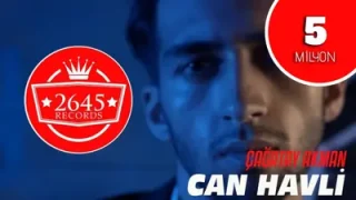 Çağatay Akman Can Havli