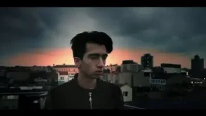 Çağatay Akman Elveda