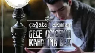 Çağatay Akman Gece Gölgenin Rahatına Bak Clean Versiyon