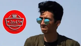 Çağatay Akman Gece Gölgenin Rahatına Bak Hakan Kara Moombahton Remix