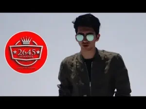 Çağatay Akman Gece Gölgenin Rahatına Bak Murat Uyar Club Remix Albüm Kapağı