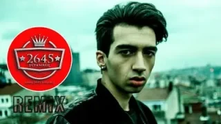 Çağatay Akman Sensin Benim En Derin Kuyum ft. Çağla Abdullah Özdoğan Remix
