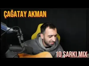 Çağatay Akman Yoksun Başımda