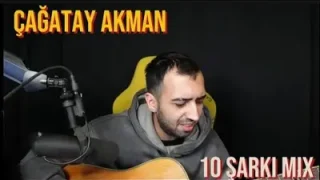 Çağatay Akman Yoksun Başımda