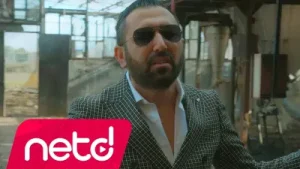 Çağatay Han Bir Deliyim Albüm Kapağı