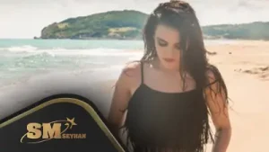 Çağla Somuncu Bu Da Benim Tarzım Albüm Kapağı