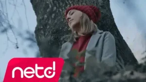 Çağla Yürekli Bende Yoluma Giderim Albüm Kapağı