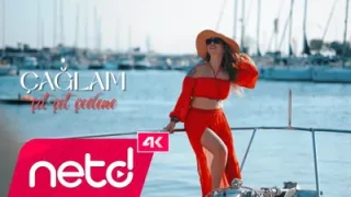 Çağlam Çit Çit Cedene