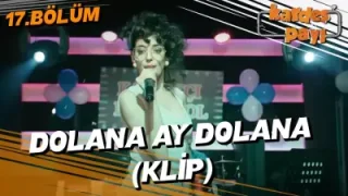 Çağlam Dolana Ay Dolana