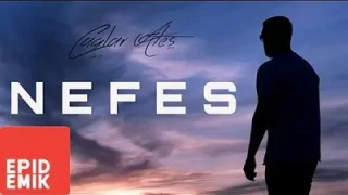 Çağlar Ateş Nefes