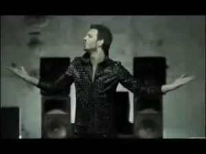 Çağlayan Topaloğlu Aşk Aşk Aşk Albüm Kapağı