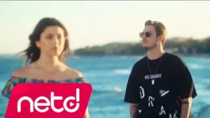 Çağrı Kumartaş Filmim Bitti Albüm Kapağı