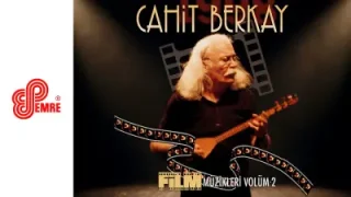 Cahit Berkay Kilibik