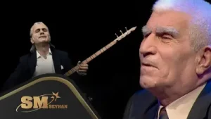 Cahit Uzun Ömer Hayri Uzun Canan Senin Yollarına