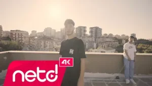 Cairo Eybo Arama Albüm Kapağı