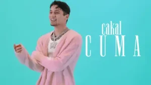 Çakal Cuma
