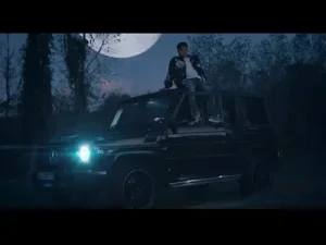 Çakal Mahvettim Albüm Kapağı