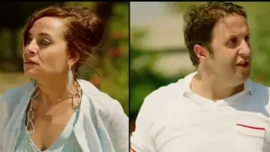 Çakallarla Dans 4 Kayınço Bülent Serttaş Albüm Kapağı