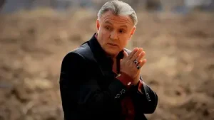 Çakır Engin Canım Babam