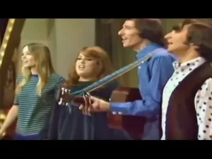 California Dreamin Albüm Kapağı