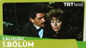 Çalıkuşu 1986 Trt Arşiv Albüm Kapağı