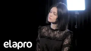 Çalın Davulları Selanik Türküsü Melisa Şirin Elapro Albüm Kapağı