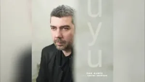 Can Algeç – Uyu