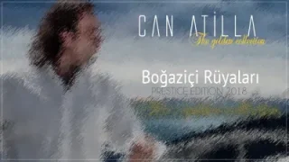 Can Atilla Boğaziçi Rüyaları