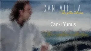 Can Atilla Canı Yunus Enstrümantal