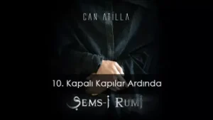 Can Atilla Kapalı Kapılar Ardında