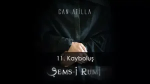 Can Atilla – Kayboluş