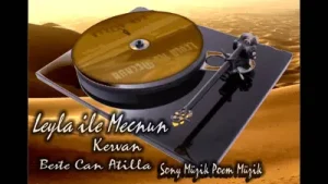 Can Atilla Kervan