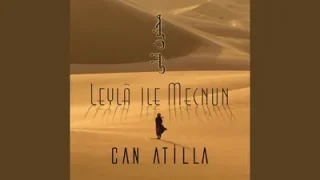 Can Atilla Nevfel Çöl Aslanı