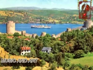 Can Atilla Rumeli Hisarı’nın Yapılışı (Idea Mix)