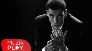 Can Bonomo Bahri Hazer Albüm Kapağı